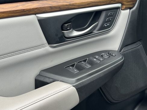 Used 2019 Honda CR-V EX-L image 15