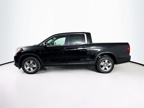 New 2026 Honda Ridgeline RTL image 7