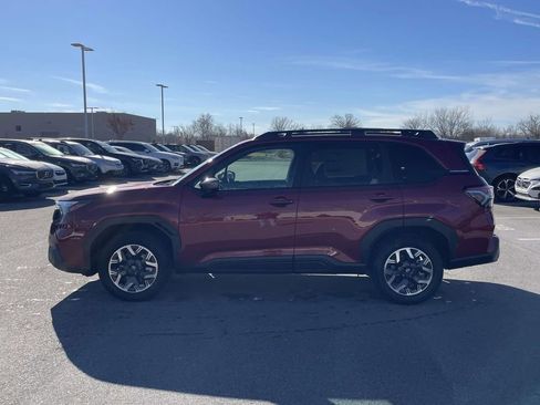 Used 2026 Subaru Forester Premium AWD/4WD image 24