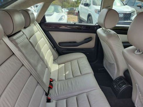 Used 2003 Audi RS 6 image 28