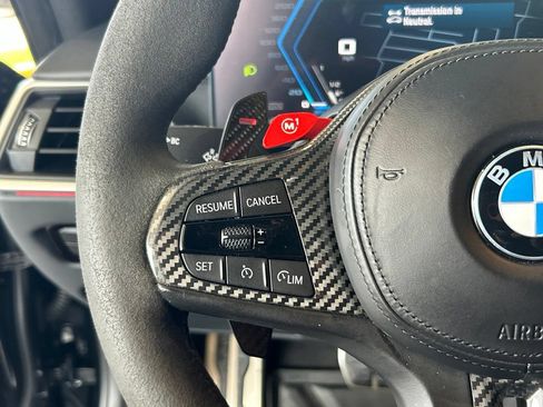 Used 2024 BMW M3 CS AWD/4WD image 37