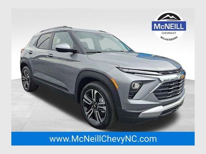New 2026 Chevrolet TrailBlazer LT w/ Convenience Package