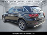 Certified 2021 Mercedes-Benz GLC 300 4MATIC image 4
