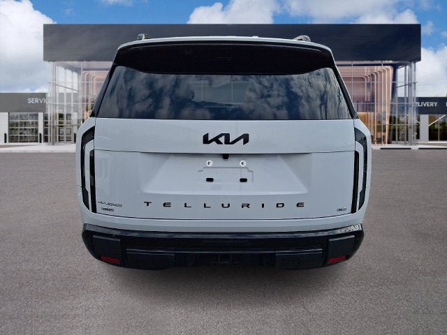 Used 2027 Kia Telluride X-Line SX Prestige w/ Towing Package AWD/4WD image 5