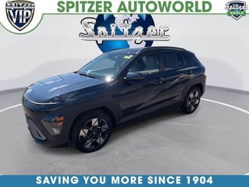 Used 2024 Hyundai Kona SEL w/ Convenience Package image 4