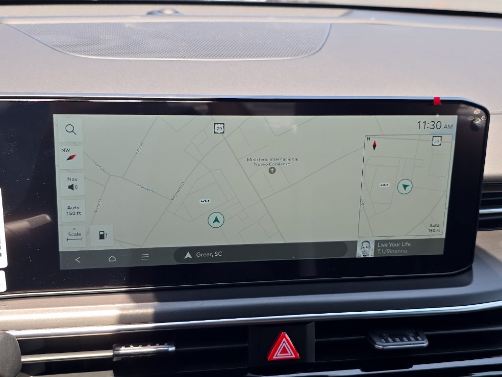 New 2026 Kia K5 GT-Line FWD image 16