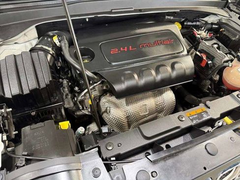 Used 2020 Jeep Renegade Sport AWD/4WD image 39