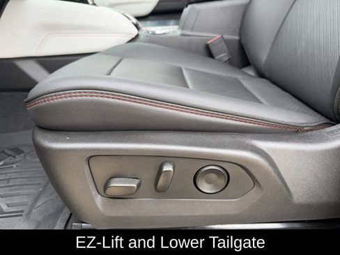 New 2026 GMC Canyon AT4X AWD/4WD image 28