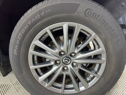 Used 2017 MAZDA CX-5 Touring image 13