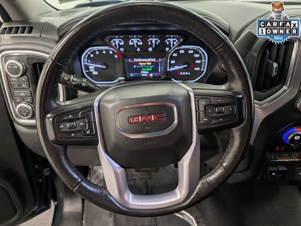 Used 2020 GMC Sierra 1500 SLE w/ SLE Value Package AWD/4WD image 24