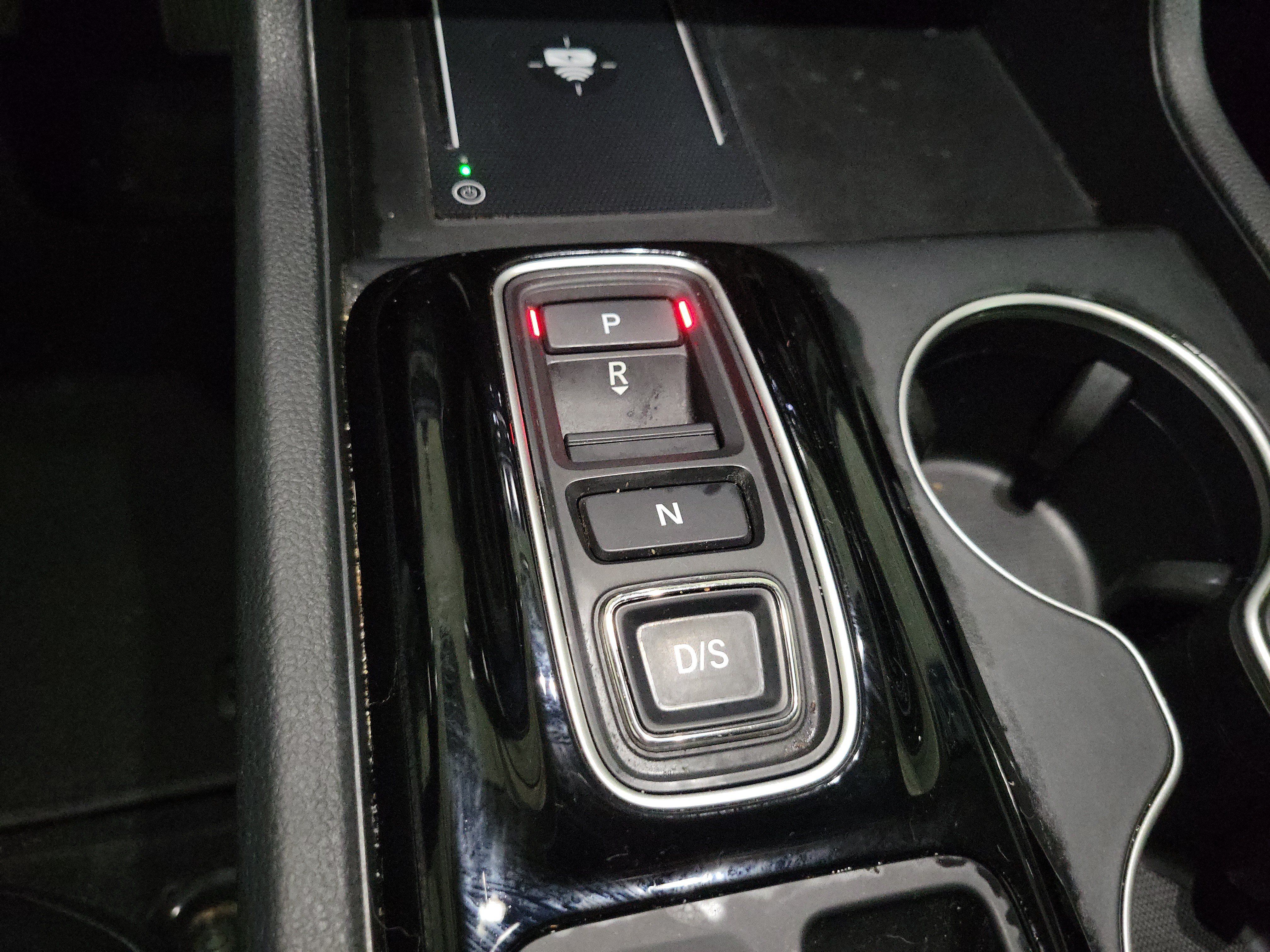 Certified 2024 Honda Pilot Touring image 29