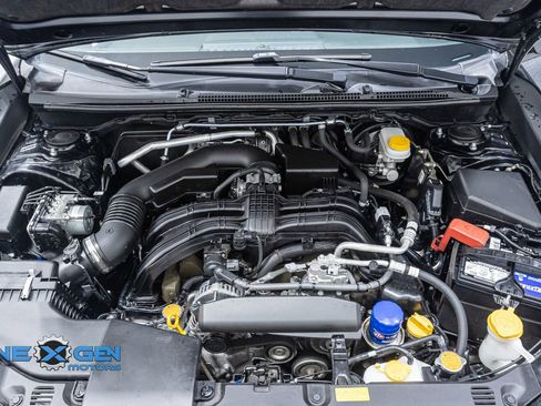 Used 2021 Subaru Crosstrek 2.5i Sport image 47