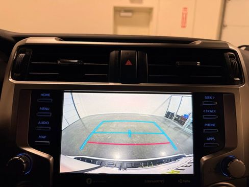 Used 2023 Toyota 4Runner SR5 Premium image 23