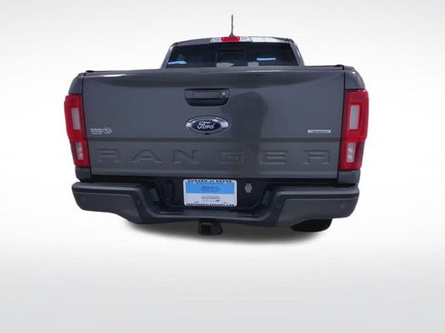 Used 2019 Ford Ranger Lariat w/ Equipment Group 501A Mid image 7