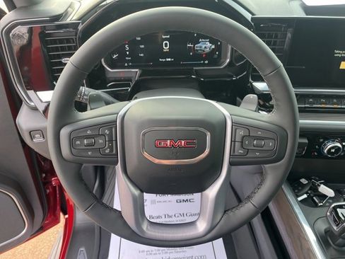 New 2026 GMC Sierra 1500 SLT w/ SLT Premium Plus Package image 20