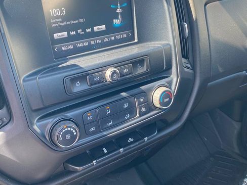 Used 2018 GMC Sierra 1500 2WD Regular Cab w/ Sierra Convenience Package image 6
