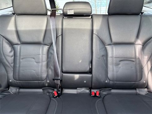 Certified 2023 Subaru Forester Limited image 21