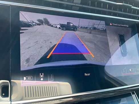 Used 2025 Audi Q7 3.0T Premium Plus image 31