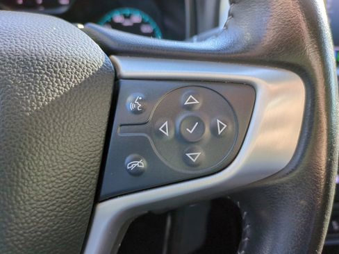 Used 2021 GMC Canyon Elevation image 22