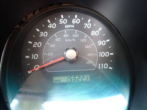 Used 2007 Toyota 4Runner SR5 AWD/4WD image 24