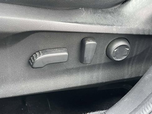 Used 2020 Subaru Forester Premium image 7