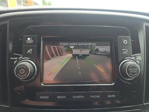 Used 2022 RAM ProMaster City Wagon image 17