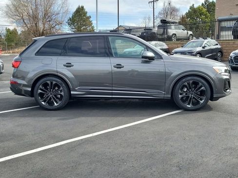 New 2026 Audi Q7 3.0T Premium Plus image 9