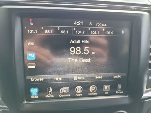 Used 2017 RAM 1500 Sport AWD/4WD image 29