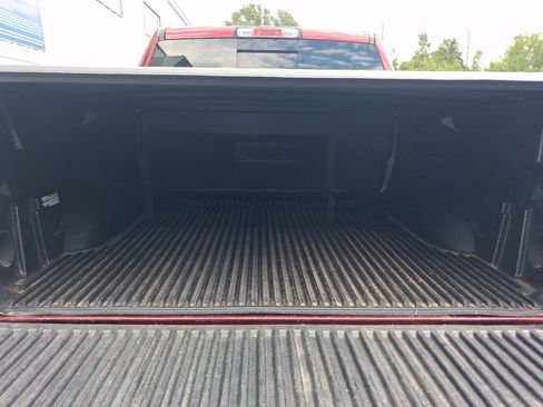 Used 2022 RAM 1500 Big Horn AWD/4WD image 24