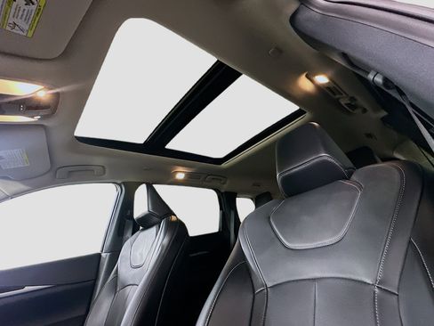 Used 2025 INFINITI QX60 Pure FWD image 24