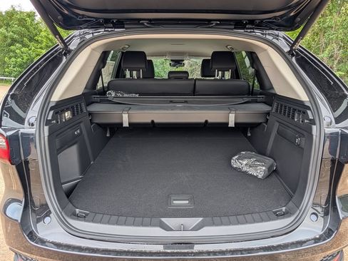 New 2026 MAZDA CX-70 SC AWD/4WD image 26