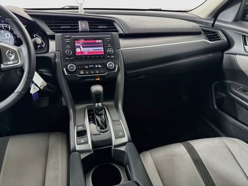 Used 2018 Honda Civic LX image 26