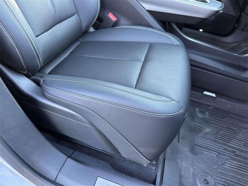 Certified 2024 Cadillac Lyriq Luxury w/ LPO, Floor Liner Package image 11