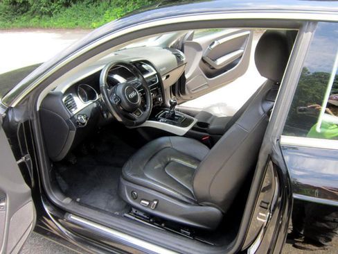 Used 2015 Audi A5 2.0T Premium image 6