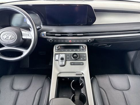 Used 2024 Hyundai Palisade SEL FWD image 14