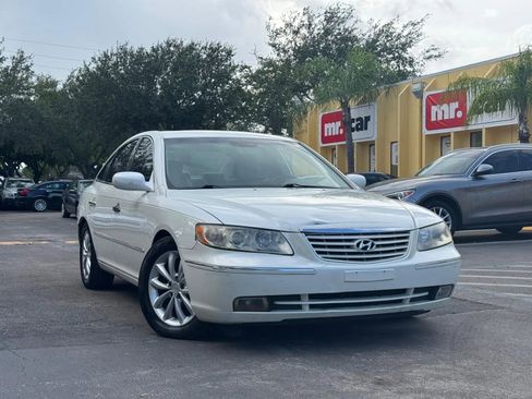 Used 2006 Hyundai Azera SE image 1