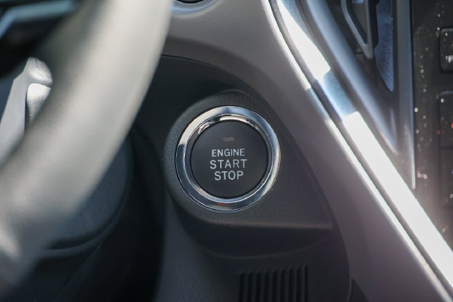 New 2026 Subaru Crosstrek 2.5i Limited AWD/4WD image 14