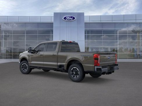 New 2026 Ford F250 Lariat w/ Tremor Off-Road Package image 4