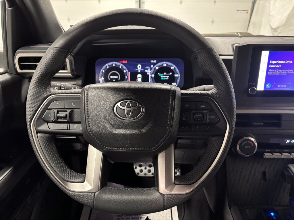 Used 2026 Toyota Tacoma TRD Sport AWD/4WD image 18