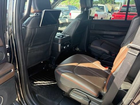 Used 2021 Ford Expedition King Ranch AWD/4WD image 29