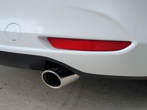 New 2026 MAZDA MAZDA3 s image 9