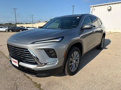 New 2026 Buick Enclave Preferred w/ Super Cruise Package