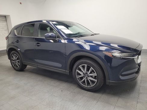 Used 2018 MAZDA CX-5 Touring w/ Preferred Equipment Package image 11