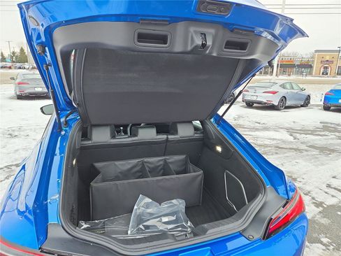 New 2026 Acura Integra A-Spec image 32