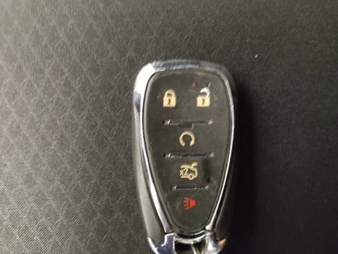 Used 2024 Chevrolet Malibu LT FWD image 32