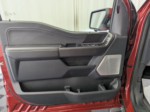 Used 2024 Ford F150 Lariat w/ Equipment Group 502A High AWD/4WD image 20