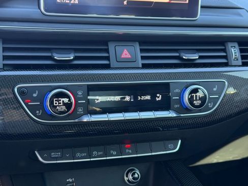 Used 2019 Audi S5 Prestige w/ S Sport Package image 19