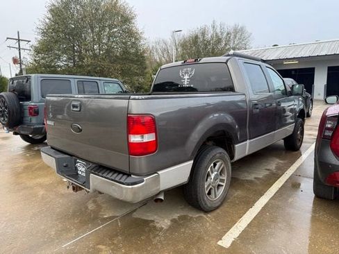 Used 2006 Ford F150 2WD SuperCrew image 4
