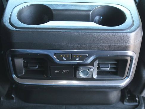 Used 2020 Chevrolet Silverado 2500 LTZ w/ LTZ Texas Edition image 24