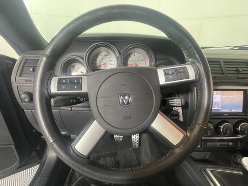 Used 2009 Dodge Challenger SRT8 w/ SRT Option Group II image 16